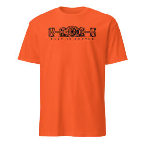 Porsche 911 Shirt