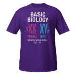 XX XY Shirt