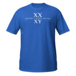 XX XY Shirt