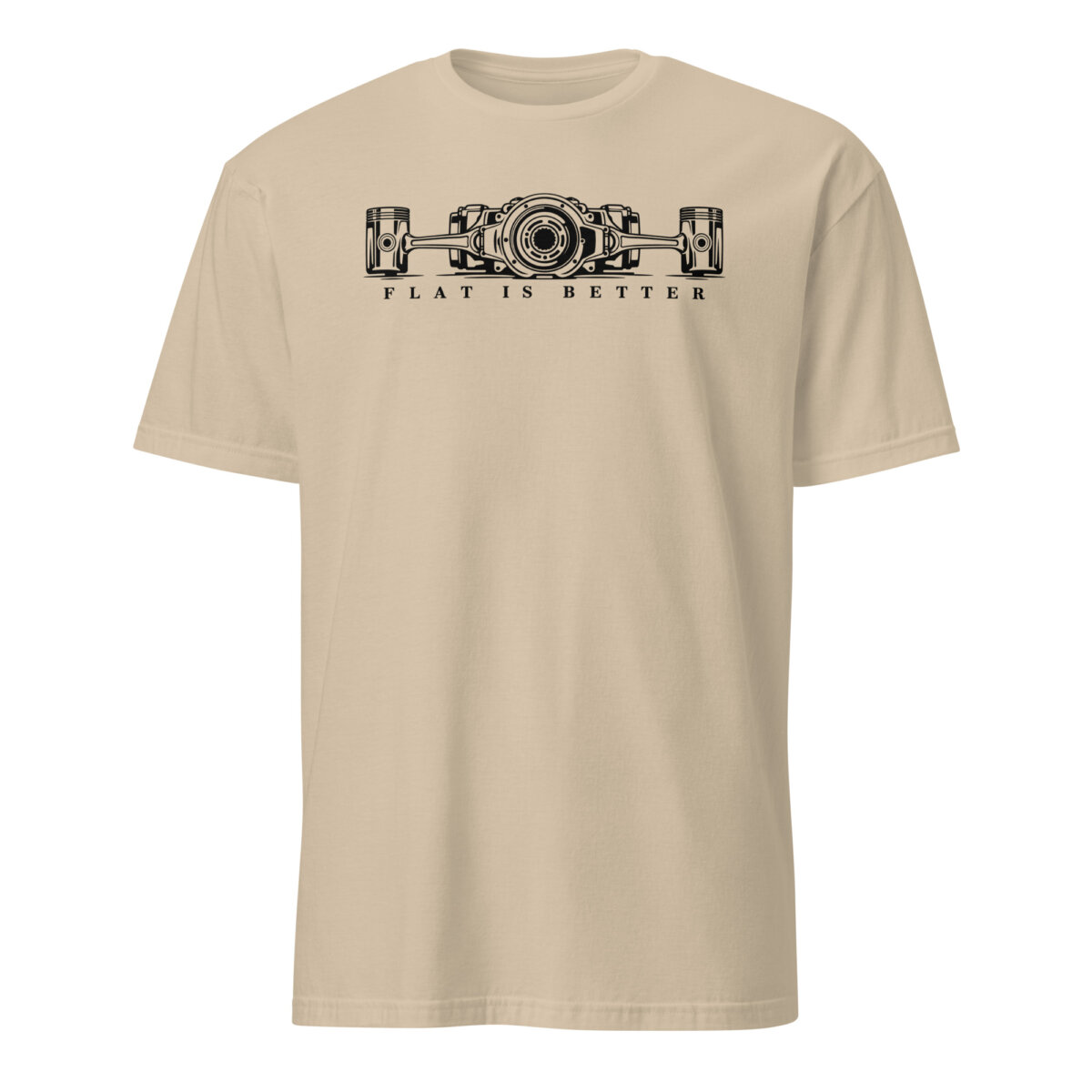 unisex-basic-softstyle-t-shirt-sand-front-6ad7cba30fe11.jpg Porsche 911 Shirt