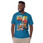 Lightning McQueen Shirt