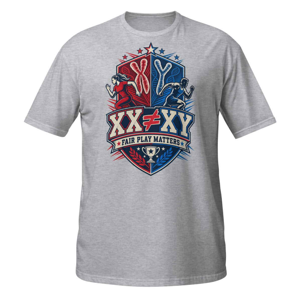 unisex-basic-softstyle-t-shirt-sport-grey-front-6ad511d401bb0.jpg XX XY Shirt