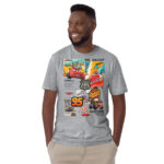 Lightning McQueen Shirt