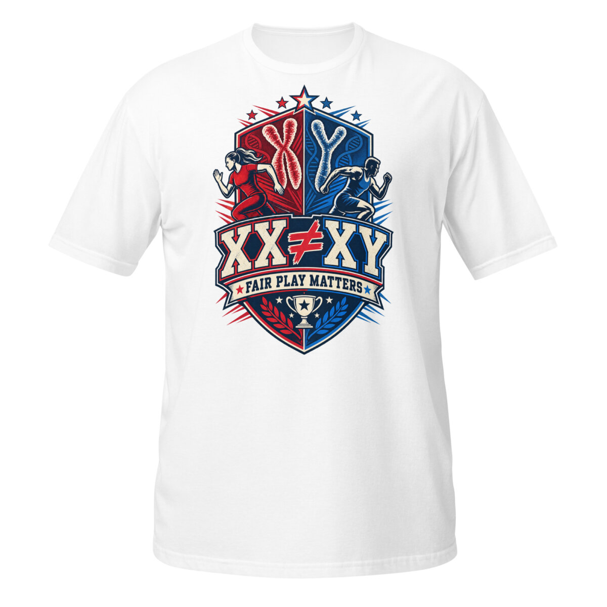 unisex-basic-softstyle-t-shirt-white-front-6ad511d401beb.jpg XX XY Shirt