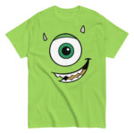 mike wazowski shirt