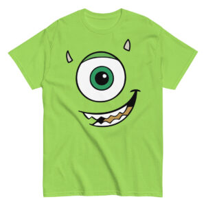 mike wazowski shirt