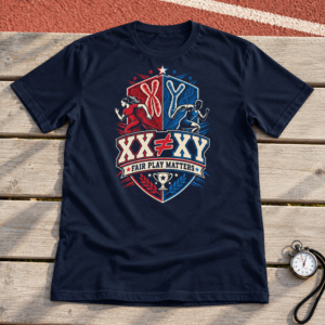 XX XY Shirt
